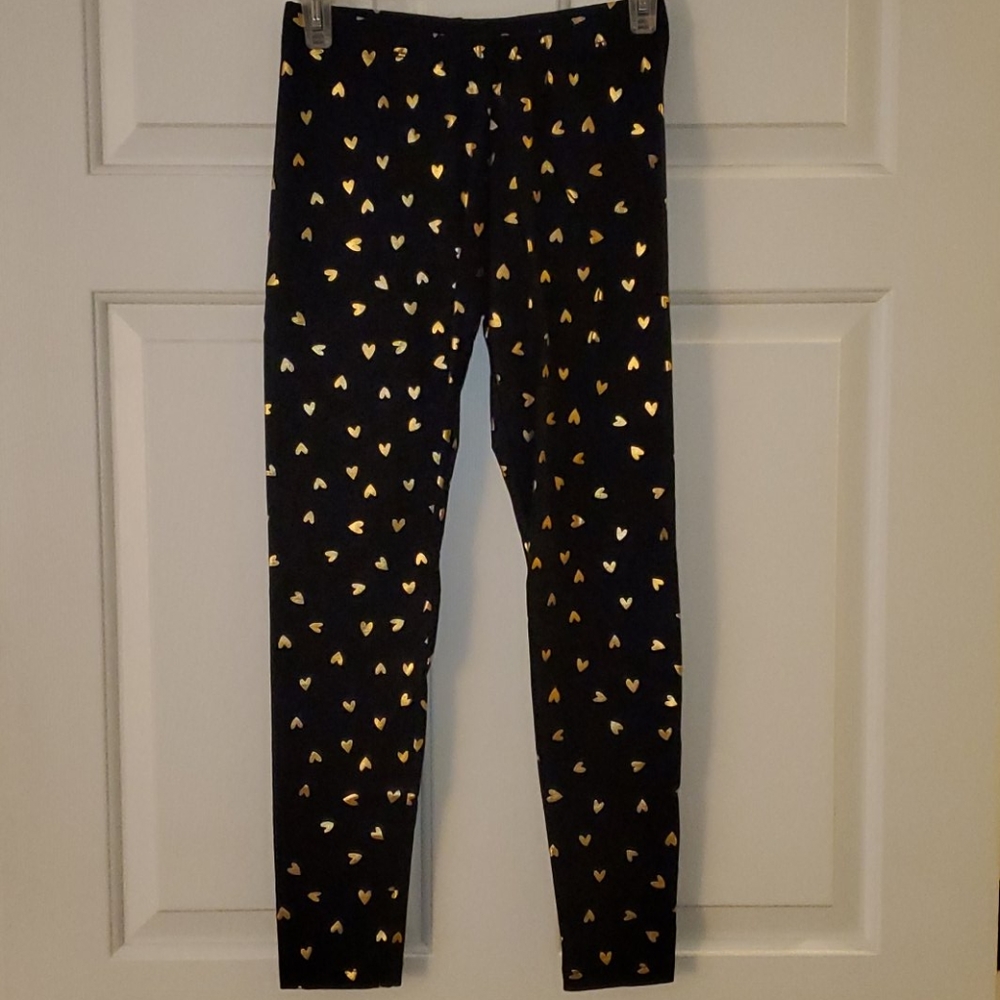 Girls leggings